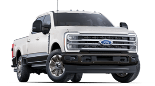 2025 Ford Super Duty® External Image 5